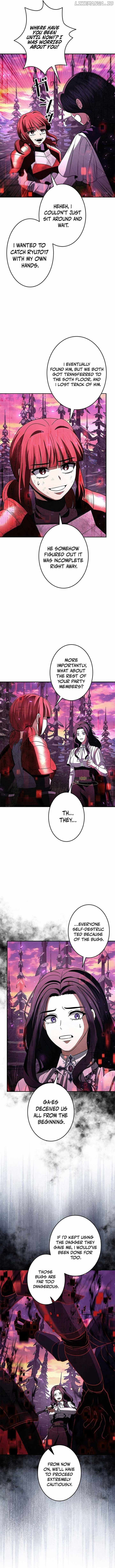 King of Gacha – God's Gamer Chapter 42 6